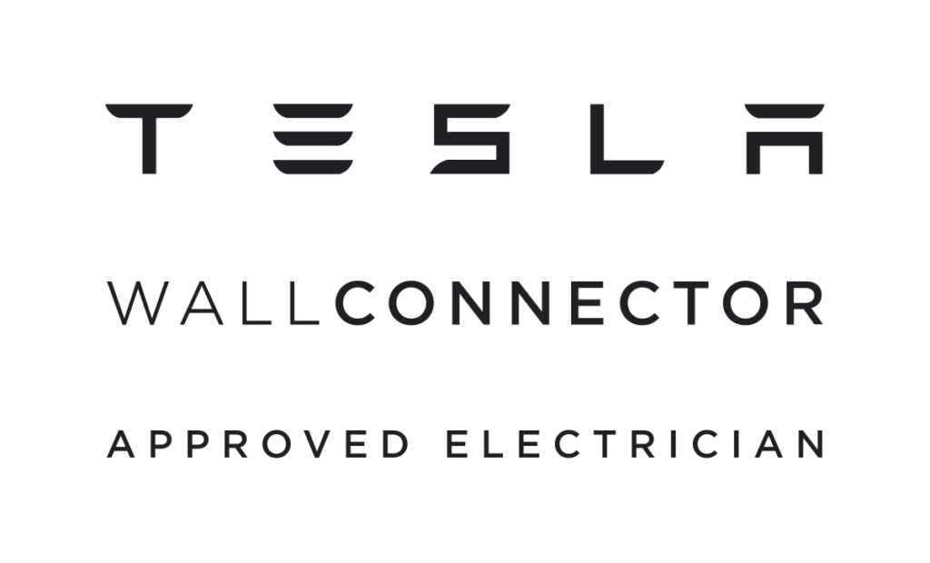 TESLA gecertificeerde installateur in Oost- en West-Vlaanderen voor uw Wall Connector